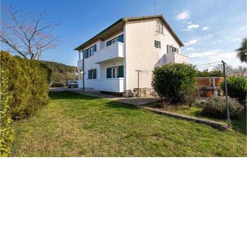 Apartment Supetarska Draga IV