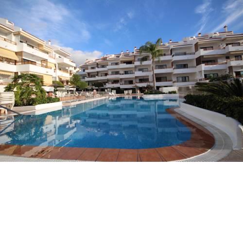 Apartment Sur Sunrises, Los Cristianos