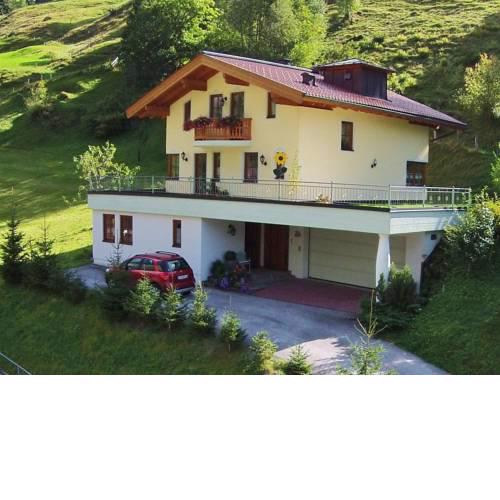 Apartment Susanna 1