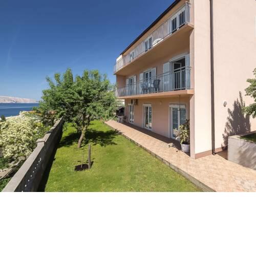 Apartment Suzana