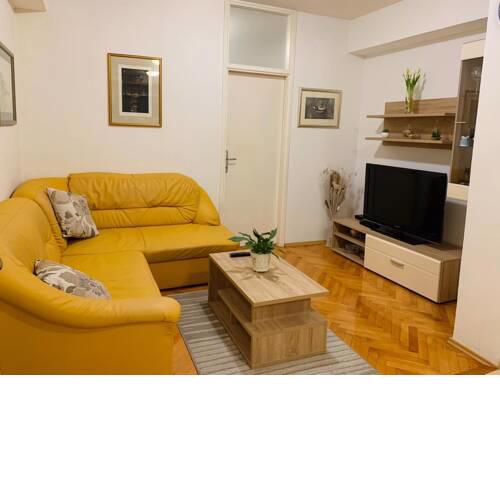 Apartment Suzy