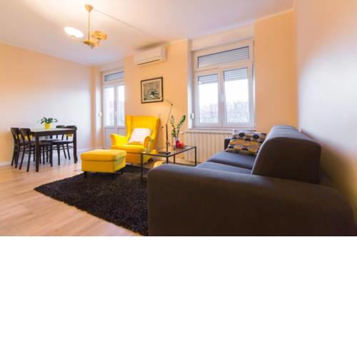 Apartment Svačić