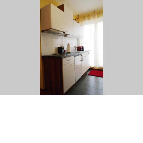 Apartment Sven