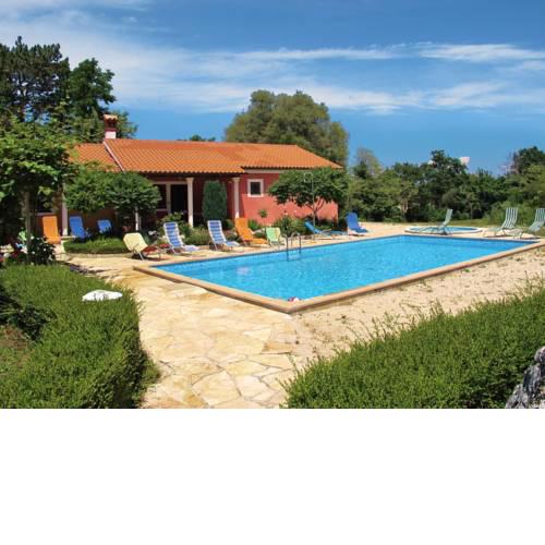 Apartment Sveta Foska (ROJ428)