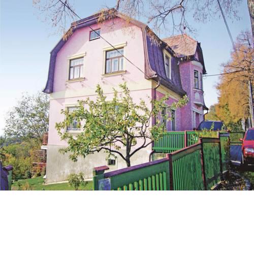 Apartment Svetla pod Jestedem I