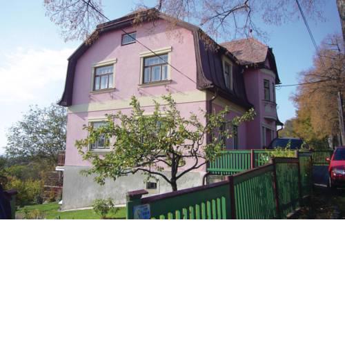 Apartment Svetla pod Jestedem II