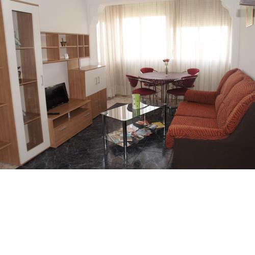 Apartment Svetlana 2