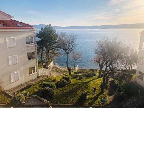 Apartment Svetlana