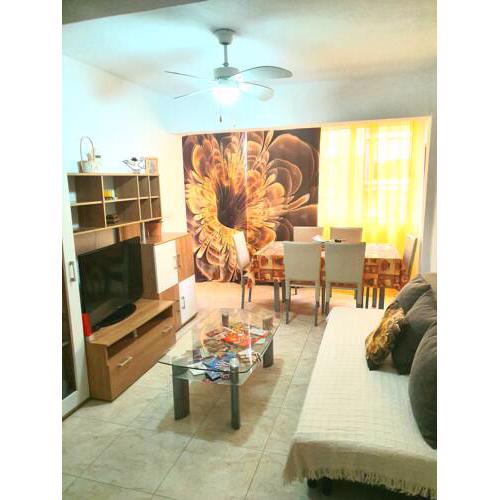 Apartment Svetlana