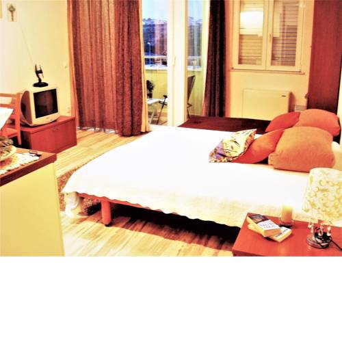 Apartment Sweet Antonio