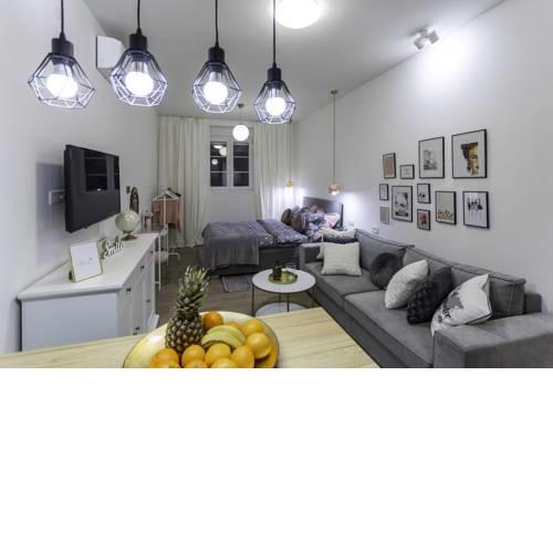 Apartment Sweet Little Zagreb