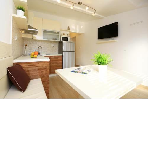Apartment Sweet Odette