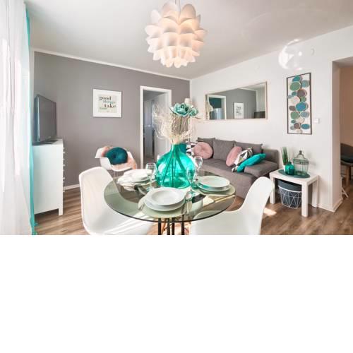 Apartment Sweetie center Pula