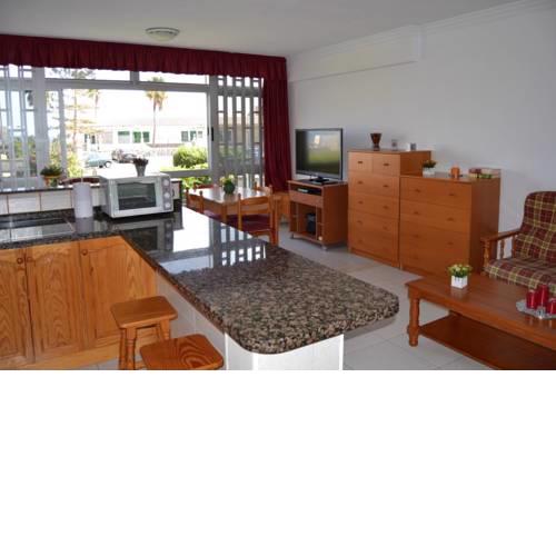 APARTMENT TABAIBA LASBUR08