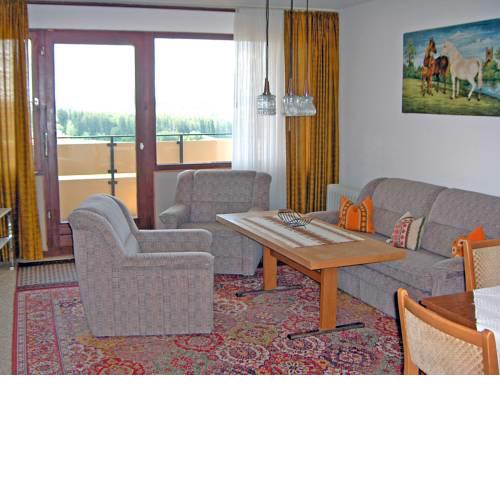 Apartment Taborstrasse.10