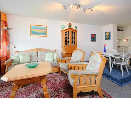 Apartment Taborstrasse.11
