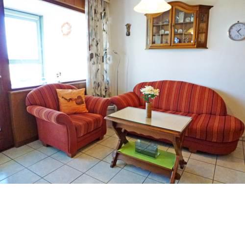 Apartment Taborstrasse.19