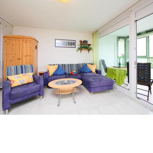 Apartment Taborstrasse.1