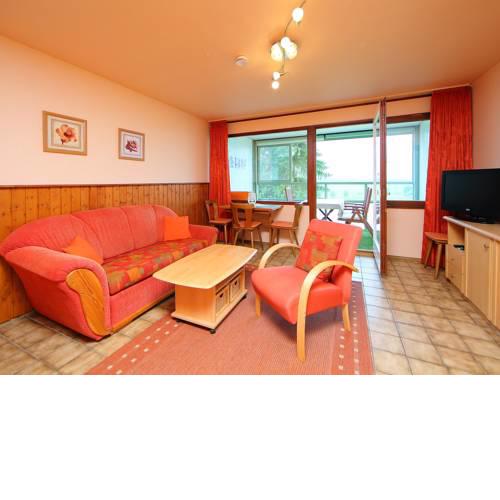 Apartment Taborstrasse.26