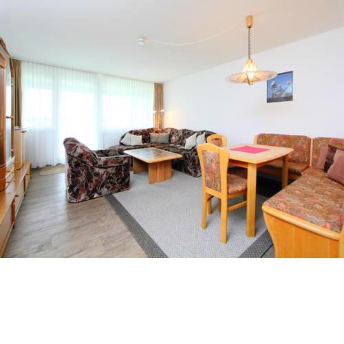 Apartment Taborstrasse.27