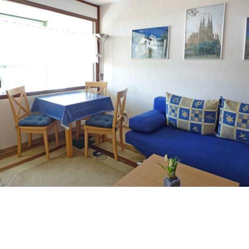 Apartment Taborstrasse.28