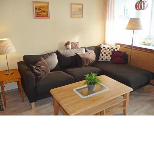 Apartment Taborstrasse.45
