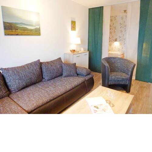 Apartment Taborstrasse.47