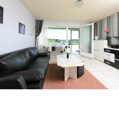 Apartment Taborstrasse.50