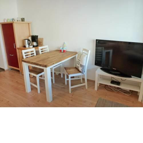 Apartment Taborstrasse.61