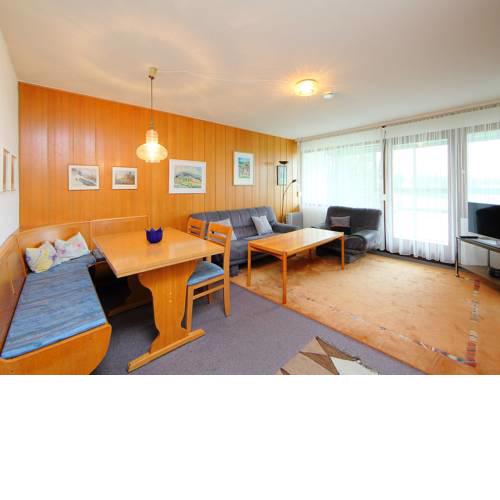 Apartment Taborstrasse.6