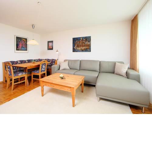Apartment Taborstrasse.9