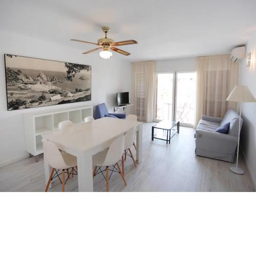 Apartment Tahiti Cambrils