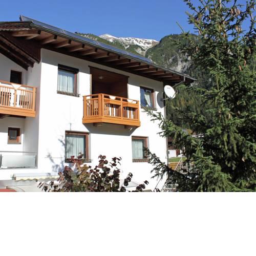 Apartment Talblick 1
