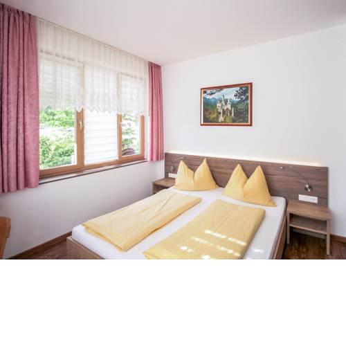 Apartment Talboden