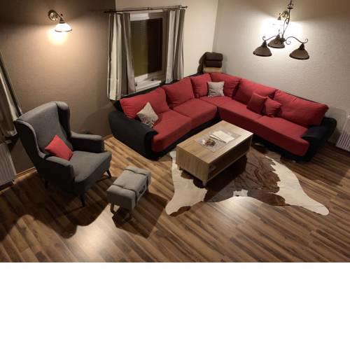 Apartment Tale 701