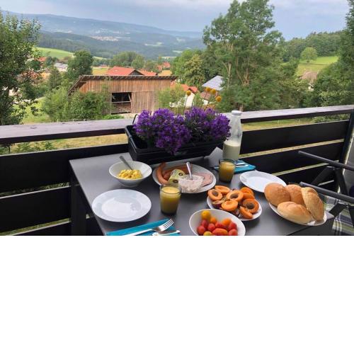Apartment Tälerblick 2 -neu modernisiert-