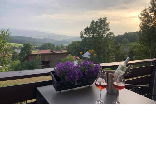 Apartment Tälerblick