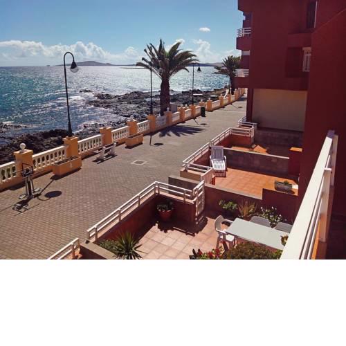Apartment Taliarte