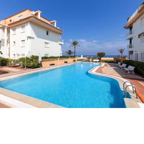Apartment Talima.2
