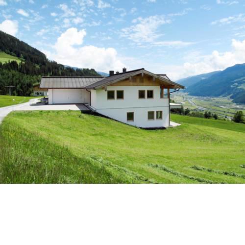 Apartment Talmoosen-Bauer (BMG210)