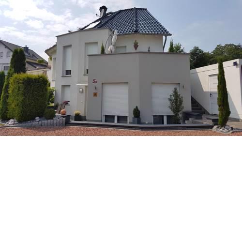 Pension Apartment Burscheid
