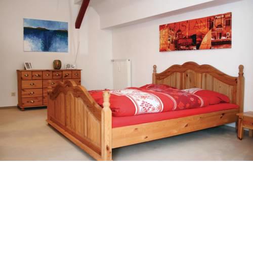 Apartment Tambach-Dietharz I