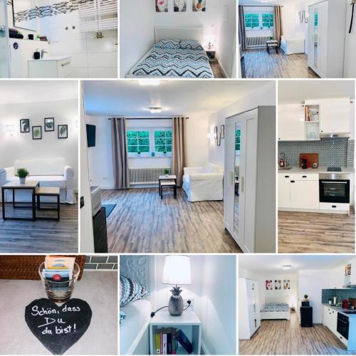 Apartment Tami Airport Frankfurt