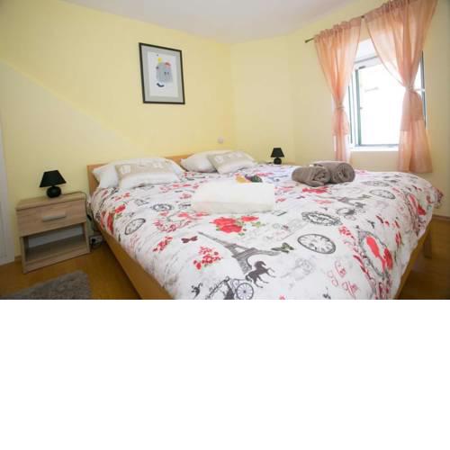 Apartment Tanja Oldtown