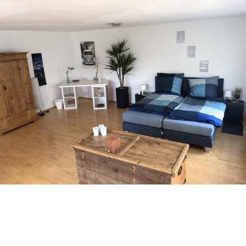 Apartment Tanne