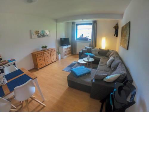 Apartment Tante Anna