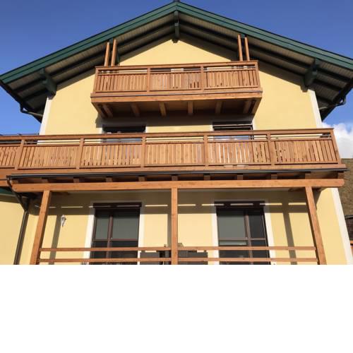 Apartment Tante Frieda