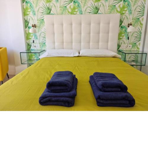 Apartment Tarabilla
