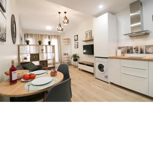 Apartment Tarifa 4