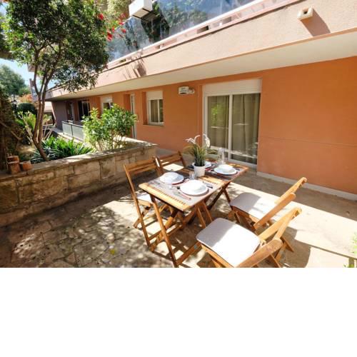 Apartment Tarraco Beach